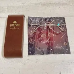 OWNDAYS × Harry Potter ハーマイオニーモデル ゴールド - メルカリ
