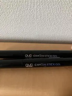 [OMD] チャームスティックジェル　#00 #04 まとめ売りのサムネイル