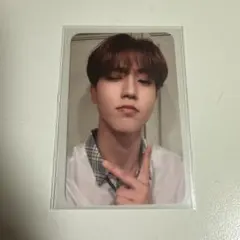 StrayKids スキズ noeasy subk ハン トレカ