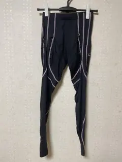 タイツ 陸上競技