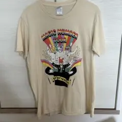 初期 バニラズ Tシャツ ライブ go!go!vanillas バンド - メルカリ