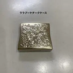 カネボウララブーケセレクションケースS＋チークブラシのサムネイル