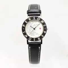 Vintage PERSON’S  love messageのサムネイル