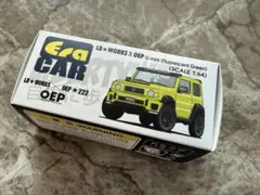 エラカー　ジムニー　G mini Liberty workのサムネイル