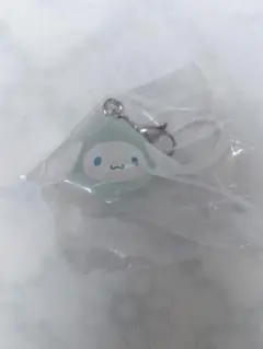 シナモン カプセルトイ