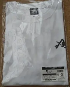 エル・デスペラード Tシャツ DSPFAC ホワイト
