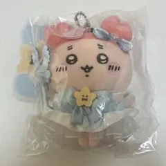 ちいかわ カニちゃん 古本屋 マスコット まじかるちいかわ