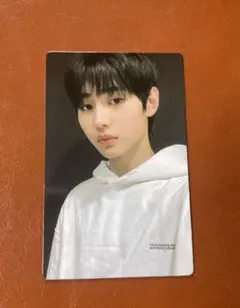 ENHYPEN ソンフン　ペンライト　トレカ