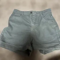 snidelハーフパンツのサムネイル