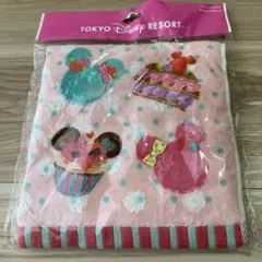 ウォッシュタオル キャラクターグッズ