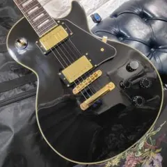 BLITZ BY AriaProII BLP-CST レスポール セットネックのサムネイル
