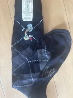 antipast×ディズニーコラボ靴下　バラ可能