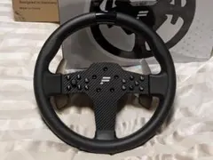 FANATEC ClubSport Steering Wheel RS