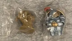 ドラクエ　まちぼうけ　さまようよろい　マドハンド　説明書1枚付き