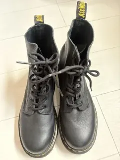 Dr. Martens Pascal ドクターマーチン 5 UK