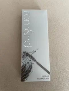 rom&nd HAN ALL FIX MASCARA L02のサムネイル