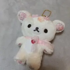 コリラックマ　天使　小悪　ぶらさげぬいぐるみ コリラックマ 天使 小悪 ぶらさげぬいぐるみ | Mercari
