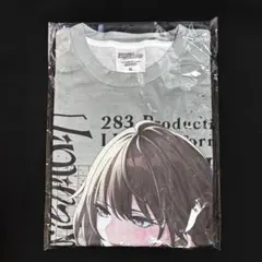 シャイニーカラーズ シャニマス フルグラフィックTシャツ 緋田美琴 lme