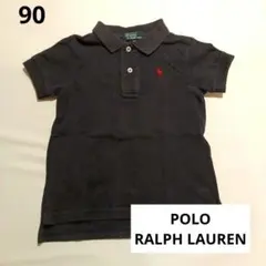 POLO RALPH LAUREN ポロシャツ 90