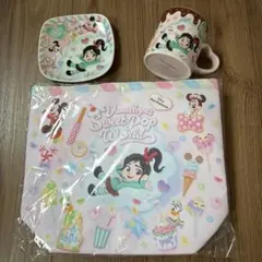 ヴァネロペ パルパルーザ スーベニアカップ