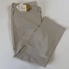 【タグ付、3XL】Papas MANIERE DE HEMING コットンパンツのサムネイル