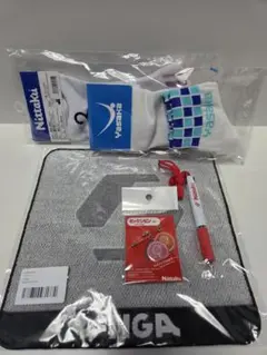卓球ソック 他 セット Lサイズ