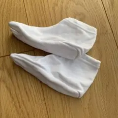 ちびっこたび くちゴムタイプ 13×14 cm