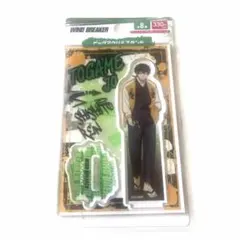 十亀条 アクスタ ダイソー