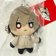 ペルソナ5 ぴたぬい　明智吾郎 STY]ぴたぬい 明智吾郎(あけちごろう) 怪盗ver. ペルソナ5 ぬいぐるみ