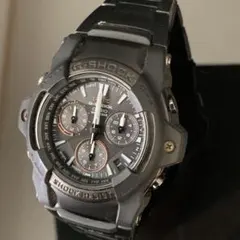 美品》⭐︎GIEZ GS-1000RB BLACK METAL LIMITED⭐︎ - メルカリ