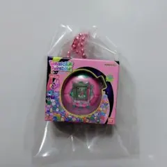 おかしなたまごボーロっち3　たまごっちパラダイス　ピンク