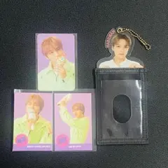 ヘチャン　トレカ　トレカケース　シーグリ　オリジン　origin neocity