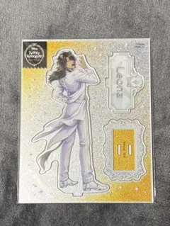 2026年最新】プラチナジャケット ツイステ アクスタの人気アイテム