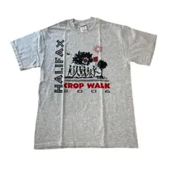 アメリカ古着 GILDAN ギルダン カナダ ハリファックス 企業Tシャツ 古着