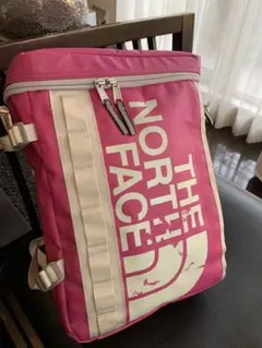 THE NORTH FACE ピンク バックパック