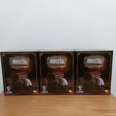 葬送のフリーレン　Luminasta　フリーレン～インミミック～　 3点セット