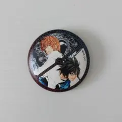 夜神月 缶バッジ 25個 まとめ売り デスノート DEATHNOTE DEATHNOTE レザー缶バッジ 夜神月｜Yahoo!フリマ（旧PayPayフリマ）