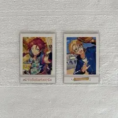 あんさんぶるスターズ！！ あんスタ Trickstar ぱしゃこれ ぱしゃっつ