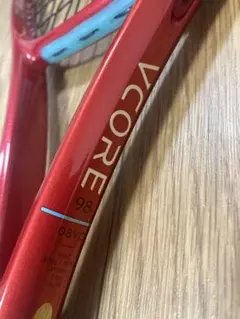 「美品」YONEX VCORE 98