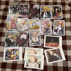 僕のヒーローアカデミア　ヒロアカチップス　ウエハース　ぱしゃこれ　まとめ売り