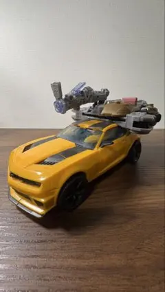 ご*）様 トランスフォーマー　バンブルビー