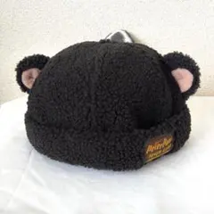 ディズニー　ロストキッズ　ピーターパン　ファンキャップ