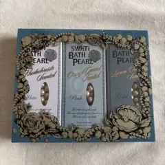 SWATi BATH PEARL 3種セットのサムネイル
