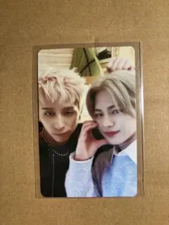 西洸人、松田迅　ケミトレカ