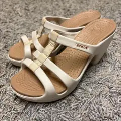 2025年最新】クロックス crocs cyprusの人気アイテム - メルカリ