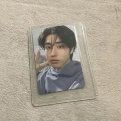 BOYS Ⅱ PLANET ボイプラ アーカイブ展 Week1 ゴヌ トレカ - メルカリ