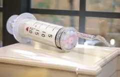 2025年最新】注射器スプーンの人気アイテム - メルカリ