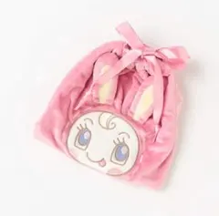 ナルミヤ メゾピアノ べリエちゃん 巾着
