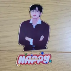 BTS JIN アクリルスタンド