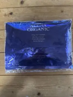 ALLNA ORGANIC フェイスマスク30枚入り　ナイトマスク